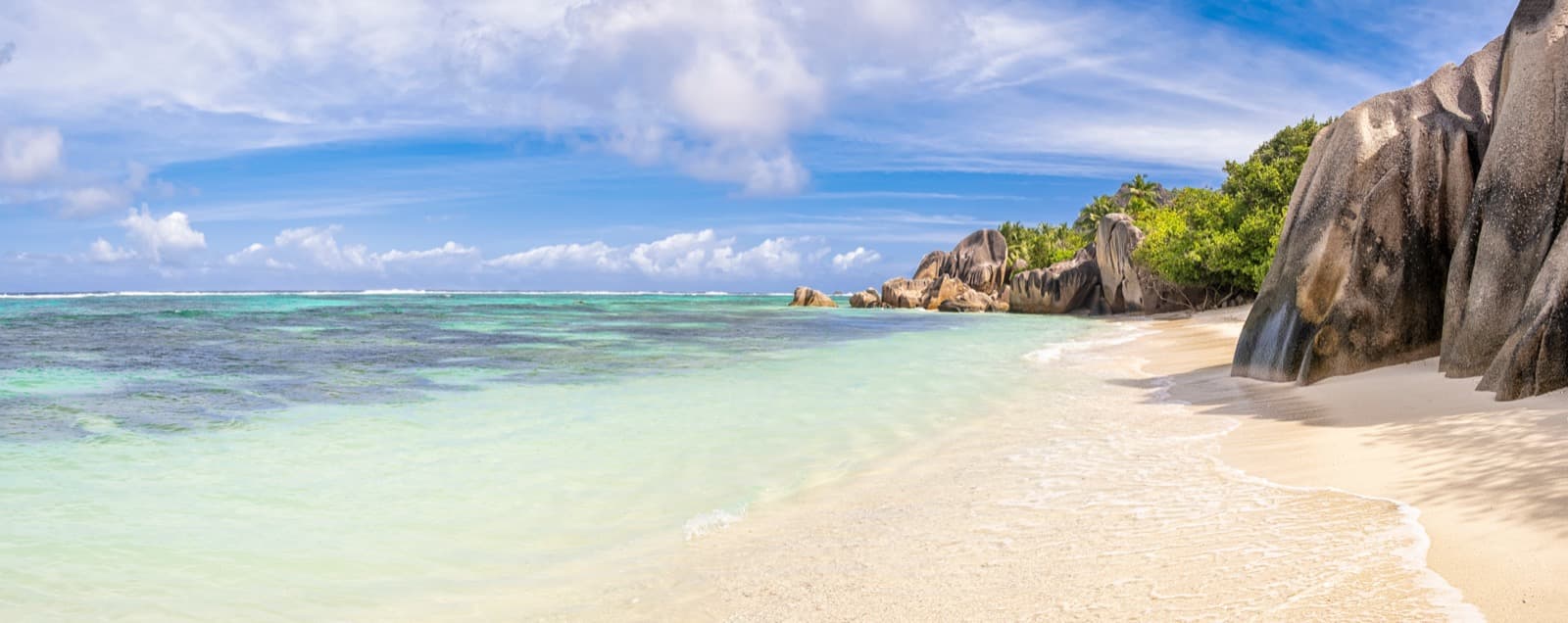 Anse Major